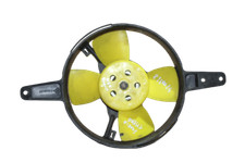 Eletroventola radiatore per - eletroventola,
