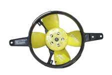 ELETROVENTOLA RADIATORE PER LANCIA DELTA LX 1.3 8240024 ORIGINALE