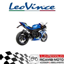 TERMINALE LEOVINCE FACTORY S