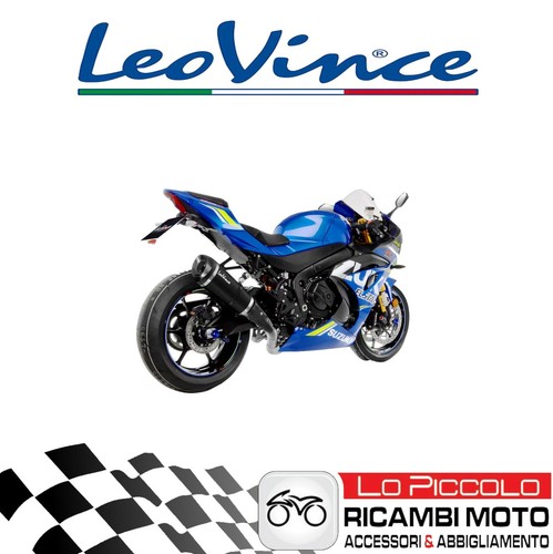 Terminale leovince factory - terminale,