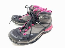 Quechua scarpa bassa da donna