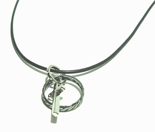 Collana idea regalo - , uomo