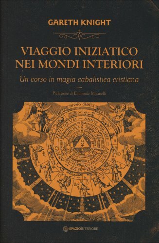 Libro viaggio iniziatico nei - libro,