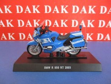 Die cast 1/24 Modellino Moto