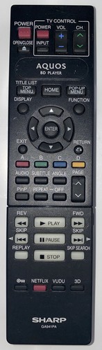 Original sharp ga941pa - original,