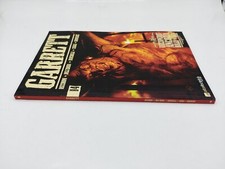 fumetto AF GARRETT numero 4 Uccider� ancora Billy the Kid