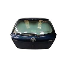 COFANO PORTELLONE POSTERIORE TOYOTA YARIS 2006-2011 3P/5P 8P4-BLU COFP2431
