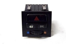 61316945653 GRUPPO DI COMANDO QUATTRO FRECCE BMW SERIE 3 320D E90 2.0 D 120KW 6M