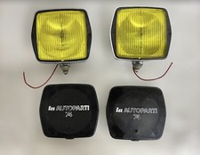 Fanali Fendinebbia Grandi