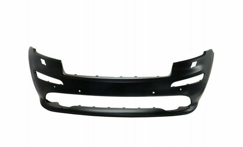 Paraurti anteriore jeep grand - anteriore,