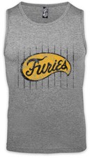 Canotta uomo The Warriors