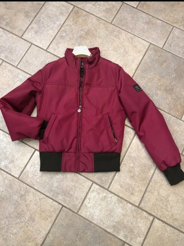 Giubbino donna grease - giubbino,