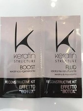 Kit ricostruzione profonda per