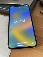 iPHONE X 64 Gb Batteria nuova 100%