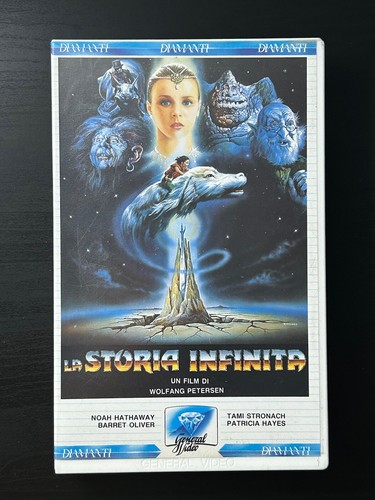 Storia infinita di - storia,