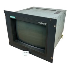 Monitor SIEMENS SINUMERIK