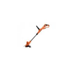 Tagliabordi elettrico Black & Decker Besta 525 Telescopico 450 Watt B+D Con Cavo