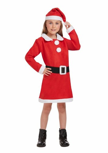 Costume vestito fantasia - , babbo