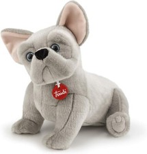 TRUDI 22615 PELUCHE BULLDOG