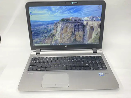 Probook 450 6500u 8 - g3, i7-6500u
