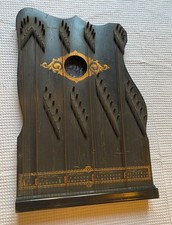 ARPA AMERICANA Model. AEOL