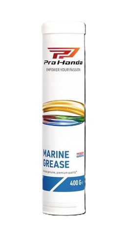 Grasso marino pro - pro, honda