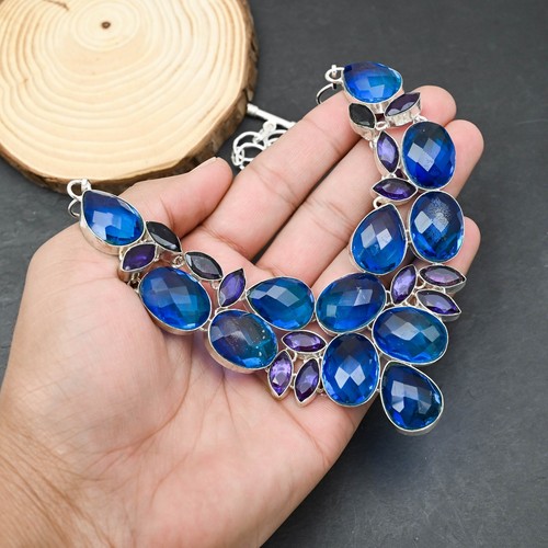 Collana gioielli argento - in,