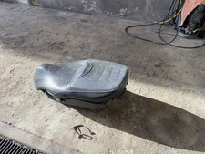 Sella Scarabeo 250 ie