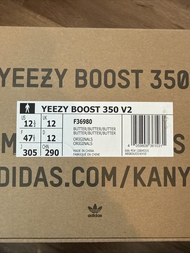 Taglia adidas yeezy boost - -,