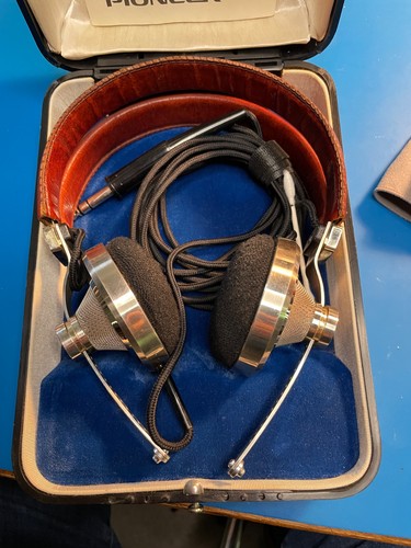 Cuffie stereo pioneer l40 - cuffie,
