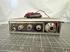 Vintage Cobra 130 SSB/AM 23