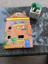 SERIE COMPLETA STIKEEZ LIDL