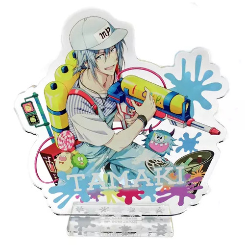 Tamaki yotsuba acrilico - tamaki,