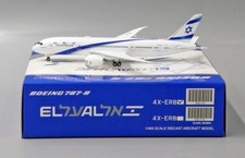 JC Wings No Herpa Wings 1:400