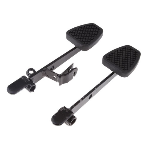 Set pedali freno e - set,
