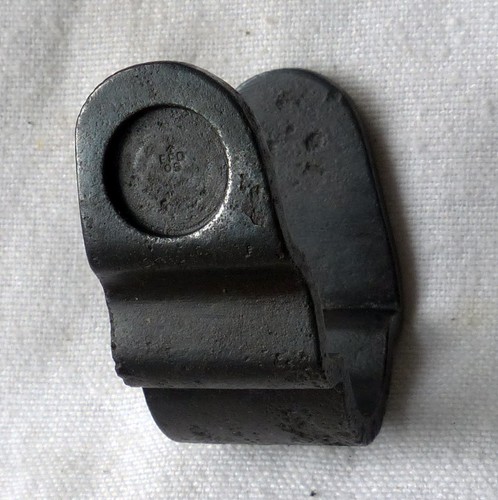 Lee enfield smle milled - ,