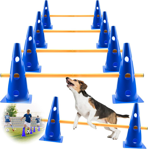 Agility set per - per, di