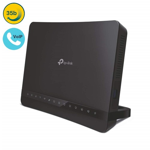 Vr1210v vdsl2 modem - vr1210v, 35b