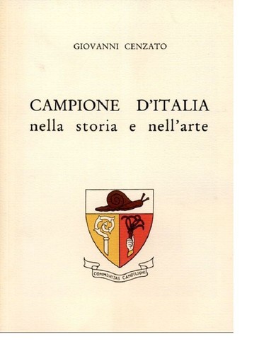 Campione italia nella storia - d'italia,
