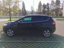 Cerchi Ford Kuga  