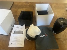 Viltrox AF 85mm f/1.8 II FE