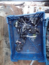 caisse lot de dérailleur