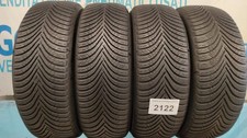 GOMME USATE 205/60r16 MICHELIN      PNEUMATICI USATI