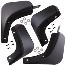 SET DA 4 PEZZI PARASPRUZZI PER