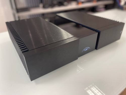 Naim audio npx 300 - audio,