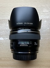 Canon EF 28 mm f/1.8 USM per