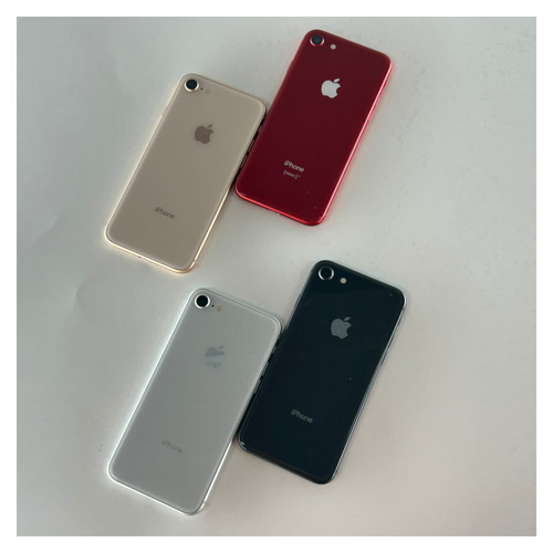 Apple iphone 8 plus - apple,