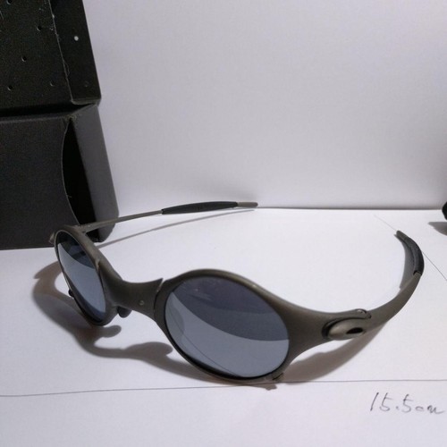 Oakley mars metal nero - oakley, mars/x-metal