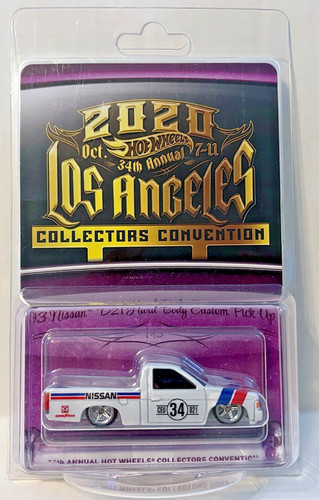 Hot wheels nissan - hot,