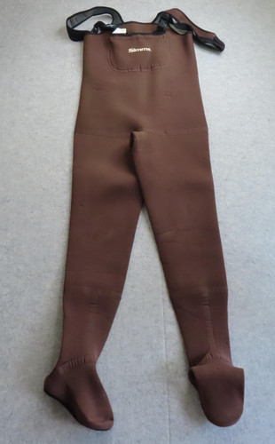 Simms trampoliere pesca - simms,